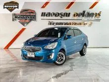 2019 Mitsubishi ATTRAGE 1.2 (ปี 13-18) GLX Sedan