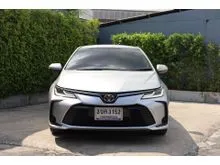 2022 Toyota Corolla Altis 1.8 (ปี 19-25) Sport Sedan