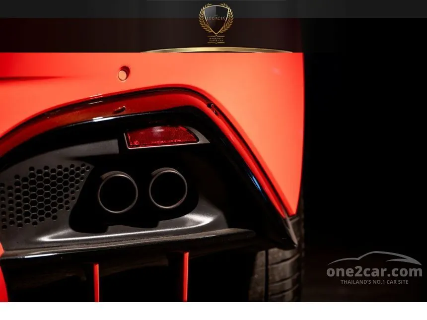 2021 Aston Martin VANTAGE Coupe