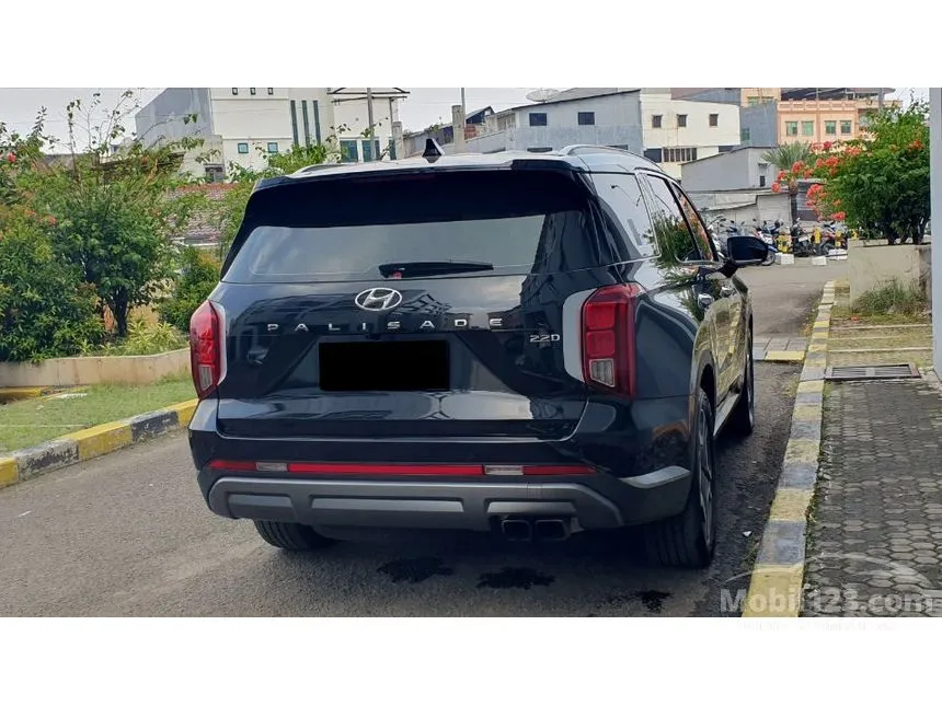 2023 Hyundai Palisade Signature SUV