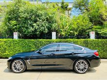 2016 BMW 428i 2.0 F36 (ปี 13-17) Gran M Sport Coupe