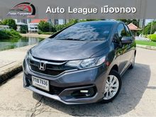 2018 Honda Jazz 1.5 (ปี 14-18) V+ i-VTEC Hatchback
