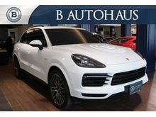 2021 Porsche Cayenne 3.0 (ปี 18-25) E-Hybrid 4WD SUV