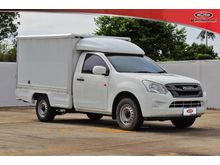 2016 Isuzu D-Max 1.9 SPARK (ปี 11-17) S Pickup