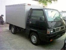 Mitsubishi Colt L300 2,5 Pick Up 2015