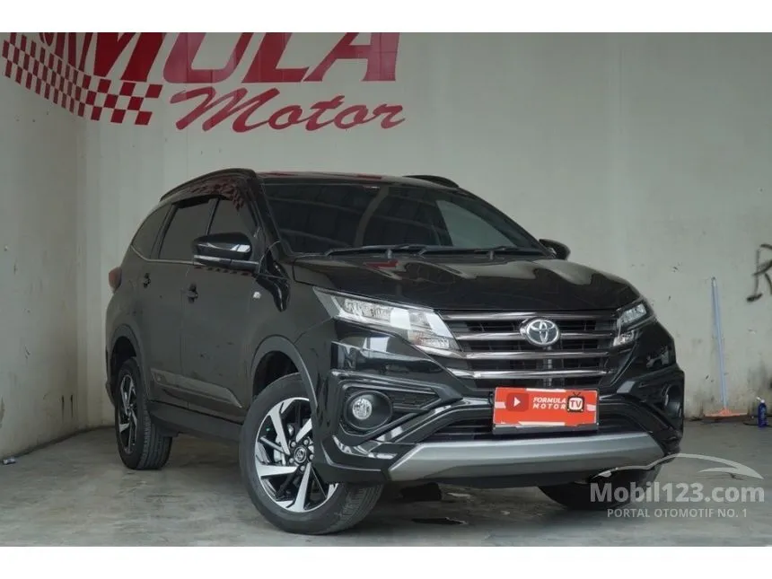 2023 Toyota Rush GR Sport SUV