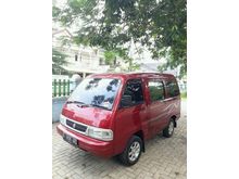 2011 Suzuki Carry 1.5 GX Van