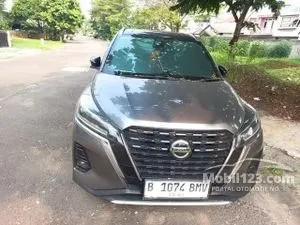 2021 Nissan Kicks 1.2 e-POWER SUV