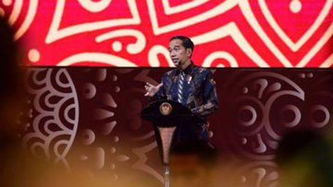 Jokowi Pastikan Ibu Kota Baru Hanya Gunakan Mobil Otonom dan Mobil Listrik