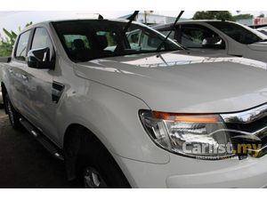 2014 Ford Ranger 2.2 Pickup Truck (A) USED CAR