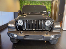 2020 Jeep Wrangler 2,0 Sport Unlimited SUV