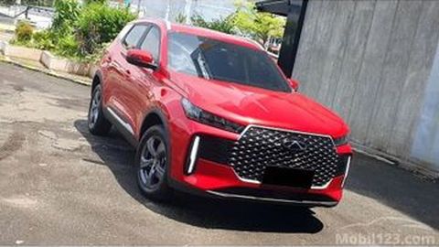 Chery Tiggo Cross Bekas Kini Mulai Rp200 Jutaan, SUV Compact yang Value for Money