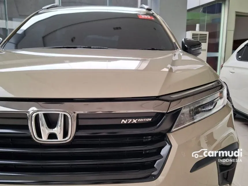 2024 Honda BR-V N7X E SUV