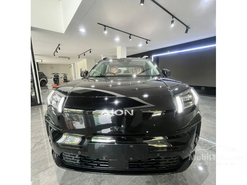 2026 GAC AION V Luxury SUV