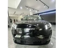 2026 GAC AION V 0.0 Luxury SUV, interior Brown juga bagus . Ime