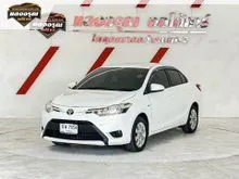 2015 Toyota VIOS 1.5 (ปี 13-17) J Sedan