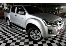 2017 Isuzu D-Max 1.9 CAB-4 (ปี 11-17) Hi-Lander Z Pickup MT