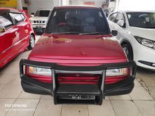 1996 Suzuki Sidekick 1.6 SE SUV