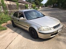 1997 Honda Civic 1.6 ตาโต (ปี 96-00) LXi Sedan MT