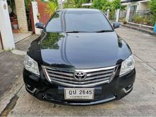 2010 Toyota Camry 2.0 (ปี 06-12) G Sedan AT