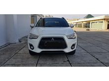 2016 Mitsubishi Outlander Sport 2.0 PX SUV