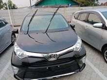 All new Toyota calya angsuran mulai 119ribuan perhari