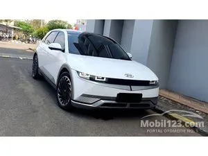 2022 Hyundai IONIQ 5 Signature Long Range SUV