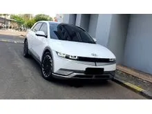 2022 Hyundai IONIQ 5 0.0 Signature Long Range SUV Record Garansi