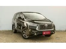 2021 Toyota Kijang Innova 2.0 G MPV - DISKON PULUHAN JUTA - JULI DEALS - CAROLINE GADING SERPONG