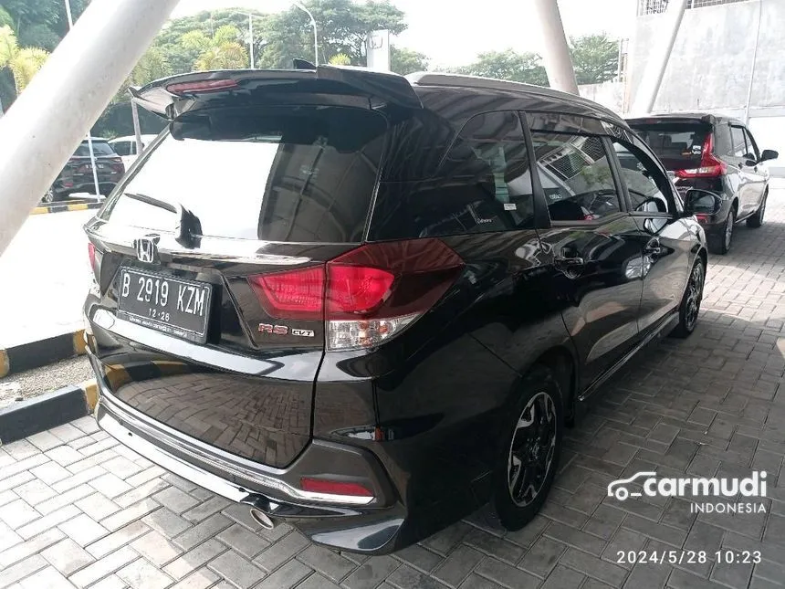 2021 Honda Mobilio RS MPV