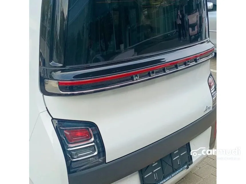 2024 Wuling EV Air ev Lite Long Range Hatchback