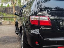 2009 Toyota Fortuner 2.5 G Diesel jarang pakai low km 60rb record toyota !!