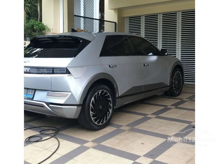 2026 Hyundai IONIQ 5 Signature Long Range SUV