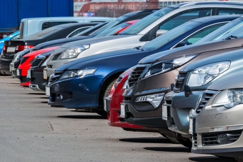 Top 5 Most Wanted Used Cars in Malaysia (2025 Update)