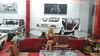 Intip Diorama dan Diecast Mercedes-Benz di Pameran Mobil Klasik 5