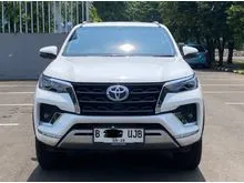 2023 Toyota Fortuner 2.8 VRZ 4X2 SUV