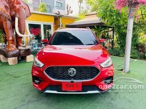 2026 MG ZS 1.5 V SUV