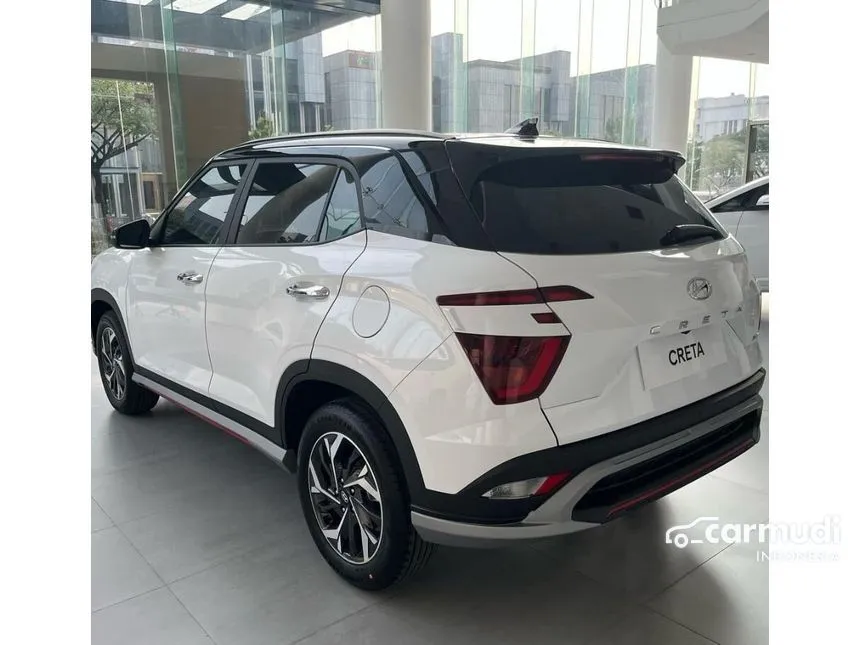 2024 Hyundai Creta Prime Wagon