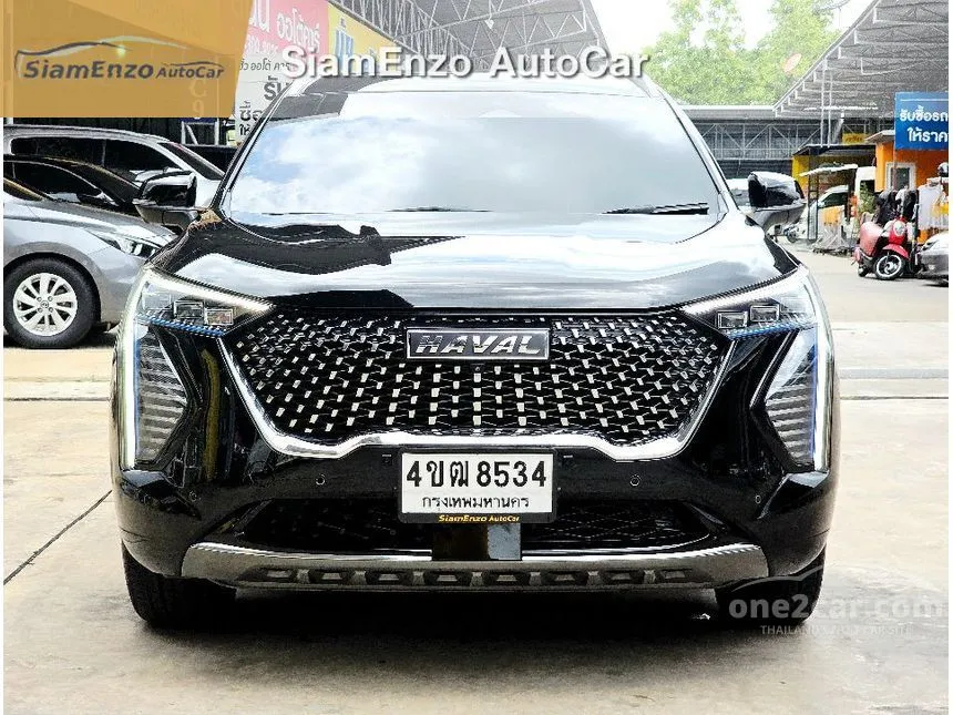 2023 Haval Jolion Ultra SUV