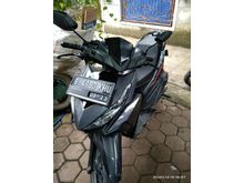 2018 Honda Motorcycles Vario metic