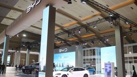 10 Merek Mobil Terlaris di Dunia 2023: Satu ‘Pemain’ dari China Menyusup Masuk