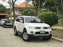 2014 Mitsubishi Pajero Sport 3.0 (ปี 08-15) GT SUV AT