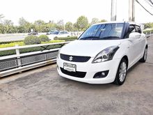 2015 Suzuki Swift 1.2 (ปี 12-16) RX Hatchback