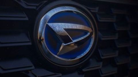 Penjualan Mobil lagi Turun, Daihatsu: Yang Penting Kami Tetap Merek Mobil Terlaris Kedua