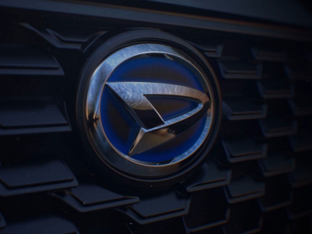 Penjualan Mobil lagi Turun, Daihatsu: Yang Penting Kami Tetap Merek Mobil Terlaris Kedua