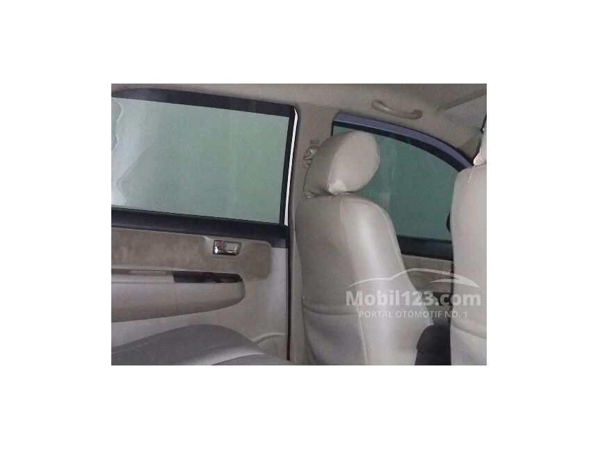 Jual Mobil Toyota Fortuner 2021 G TRD 2 5 di Sulawesi Jual Mobil Toyota Fortuner 2021 G TRD 2 5 di Sulawesi