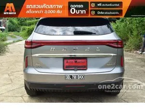 2022 Haval H6 1.5 Ultra SUV