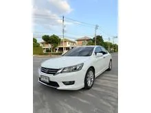 2014 Honda ACCORD 2.0 (ปี 13-19) EL Navi Sedan