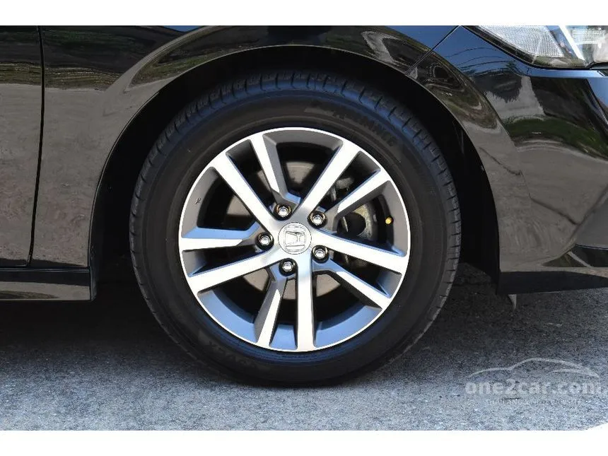 2023 Honda CIVIC EL+ Sedan