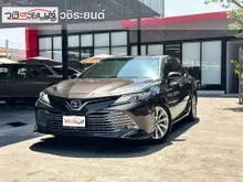 2019 Toyota CAMRY 2.5 (ปี 18-24) Hybrid Sedan